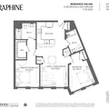 2 bedrooms apartment for rent in Jersey City - Jersey City / Hoboken, New York