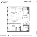 2 bedrooms apartment for rent in Jersey City - Jersey City / Hoboken, New York