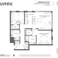 2 bedrooms apartment for rent in Jersey City - Jersey City / Hoboken, New York
