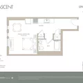 Studio Apartment for rent in Jersey City - Jersey City / Hoboken, New York