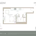 Studio Apartment for rent in Jersey City - Jersey City / Hoboken, New York