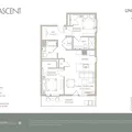 2 bedrooms apartment for rent in Jersey City - Jersey City / Hoboken, New York