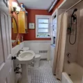 Room for rent in Jersey City #2