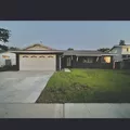 Room for rent in Fullerton #1