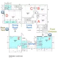 Room for rent in West Hills #8
