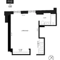 Studio Apartment for rent in FiDi - Manhattan, New York