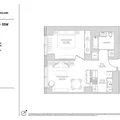1 bedroom apartment for rent in China Town / Little Italy - Manhattan, New York