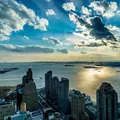 Studio Apartment for rent in FiDi - Manhattan, New York