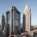 1 bedroom apartment for rent in FiDi - Manhattan, New York