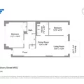 2 bedrooms apartment for rent in Battery Park - Manhattan, New York
