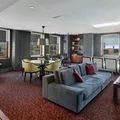 Studio Apartment for rent in FiDi - Manhattan, New York