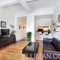 Studio Apartment for rent in FiDi - Manhattan, New York