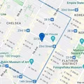 1 bedroom apartment for rent in Chelsea - Manhattan, New York