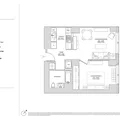 1 bedroom apartment for rent in China Town / Little Italy - Manhattan, New York