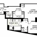 1 bedroom apartment for rent in FiDi - Manhattan, New York