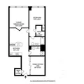 3 bedrooms apartment for rent in FiDi - Manhattan, New York