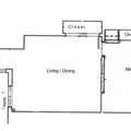 1 bedroom apartment for rent in Chelsea - Manhattan, New York
