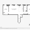 2 bedrooms apartment for rent in Chelsea - Manhattan, New York