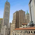 Studio Apartment for rent in FiDi - Manhattan, New York