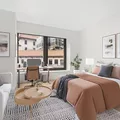 Studio Apartment for rent in FiDi - Manhattan, New York