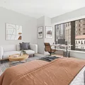 Studio Apartment for rent in FiDi - Manhattan, New York