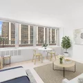 Studio Apartment for rent in FiDi - Manhattan, New York