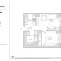 1 bedroom apartment for rent in China Town / Little Italy - Manhattan, New York