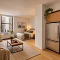 Studio Apartment for rent in FiDi - Manhattan, New York