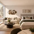 1 bedroom apartment for rent in FiDi - Manhattan, New York