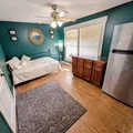 Room for rent in East Houston #1