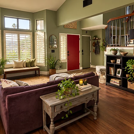 Room for rent in Temecula - Inland Empire, Los Angeles