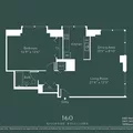 1 bedroom apartment for rent in Upper West Side - Manhattan, New York