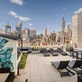 1 bedroom apartment for rent in Midtown West - Manhattan, New York