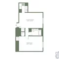 1 bedroom apartment for rent in Midtown West - Manhattan, New York