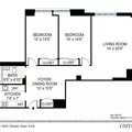 Room for rent in Midtown East #3