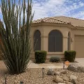 Room for rent in Ahwatukee Footheels #7