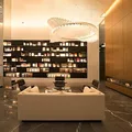 3 bedrooms apartment for rent in FiDi - Manhattan, New York