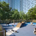 1 bedroom apartment for rent in LIC - Queens, New York