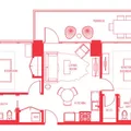 3 bedrooms apartment for rent in LIC - Queens, New York