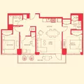 3 bedrooms apartment for rent in LIC - Queens, New York