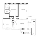 2 bedrooms apartment for rent in Upper West Side - Manhattan, New York