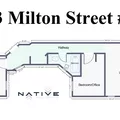 2 bedrooms apartment for rent in Greenpoint - Brooklyn, New York