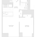 1 bedroom apartment for rent in FiDi - Manhattan, New York