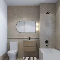 2 bedrooms apartment for rent in Downtown Brooklyn - Brooklyn, New York