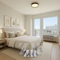 2 bedrooms apartment for rent in Downtown Brooklyn - Brooklyn, New York