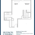 Studio Apartment for rent in Midtown West - Manhattan, New York
