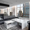 2 bedrooms apartment for rent in FiDi - Manhattan, New York