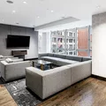 2 bedrooms apartment for rent in FiDi - Manhattan, New York