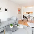 2 bedrooms apartment for rent in FiDi - Manhattan, New York