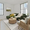 2 bedrooms apartment for rent in FiDi - Manhattan, New York